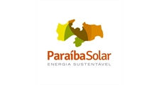 Logo de Paraiba Solar - Energia Sustentável