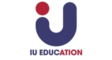 Logo de IU Education