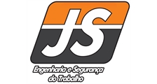 Logo de JS Engenharia