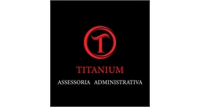 Logo de TITANIUM ASSESSORIA ADMINISTRATIVA