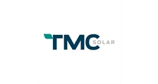 TMC SOLAR logo