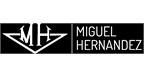 Por dentro da empresa MIGUEL HERNANDEZ IND. COM. LTDA Logo