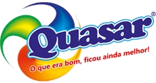 Logo de QUASAR