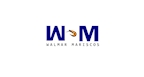 Por dentro da empresa walmar mariscos Logo