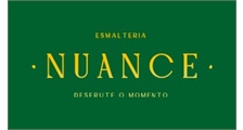 Logo de Nuance Esmalteria