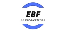 Logo de EBF EQUIPAMENTOS E ENGENHARIA LTDA