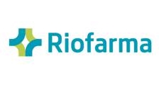 Logo de riofarma
