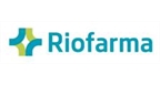 Por dentro da empresa Riofarma Logo
