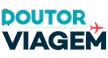 Por dentro da empresa Doutor Viagem Logo
