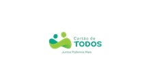 Logo de Cartão de TODOS Guaíba