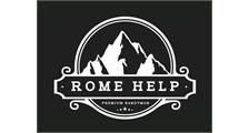 Rome Help Serviços e Comércio LTDA ME logo