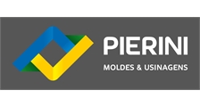 PIERINI MOLDES E USINAGENS LTDA logo