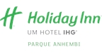 Por dentro da empresa HOTEL PARQUE ANHEMBI Logo