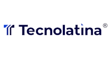 Tecnolatina LTDA logo