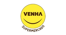Logo de Venha Supermercado