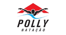 Logo de Academia Polly Natação