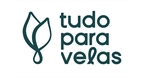 Por dentro da empresa TUDO PARA VELAS Logo