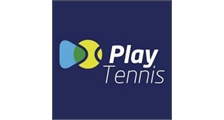 Play tennis logo