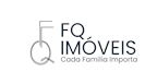 Por dentro da empresa FQ Imóveis Logo