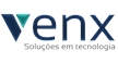 Por dentro da empresa VENX TECNOLOGIA Logo