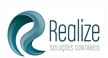 Por dentro da empresa Realize Contabiliade Logo