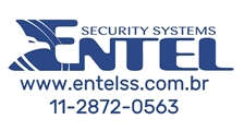 ENTEL SECURITY SYSTEMS logo