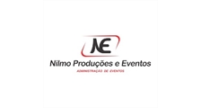 Logo de Nilmo Produções e Eventos