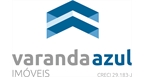 Por dentro da empresa Varanda Azul Negócios Imobiliários Logo