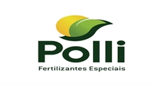 Logo de Polli fertilizantes ltda