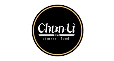 CHUN-LI CHINESE FOOD logo