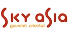 Por dentro da empresa SKY ASIA Logo