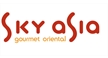 Por dentro da empresa SKY ASIA Logo
