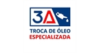 Por dentro da empresa 3A troca de Óleo Especializada Logo