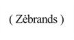 Por dentro da empresa ZEBRANDS Logo