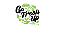 Go Fresh Up logo