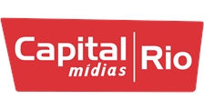 Capital Midias Rio logo