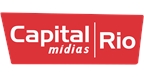 Por dentro da empresa Capital Midias Rio Logo