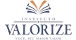 Por dentro da empresa INSTITUTO VALORIZE Logo