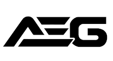 AEG Comércio e Fabricação de Peças logo