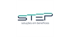Por dentro da empresa Step Corretora Logo