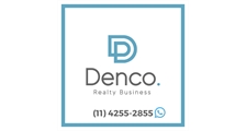 Denco Realty Business logo