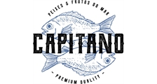 Logo de CAPITANO