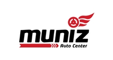 MUNIZ AUTO CENTER logo