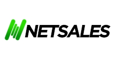 Netsales logo