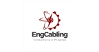 Por dentro da empresa Engcabling Consultoria e Projetos Logo