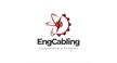 Por dentro da empresa Engcabling Consultoria e Projetos Logo