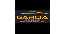 Logo de GARCIA AUTOMOVEIS