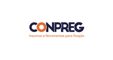 Logo de CONPREG