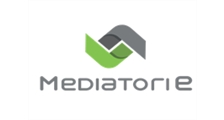 Logo de MEDIATORIE ADMINISTRADORA