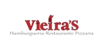 Por dentro da empresa Restaurante vieiras Logo